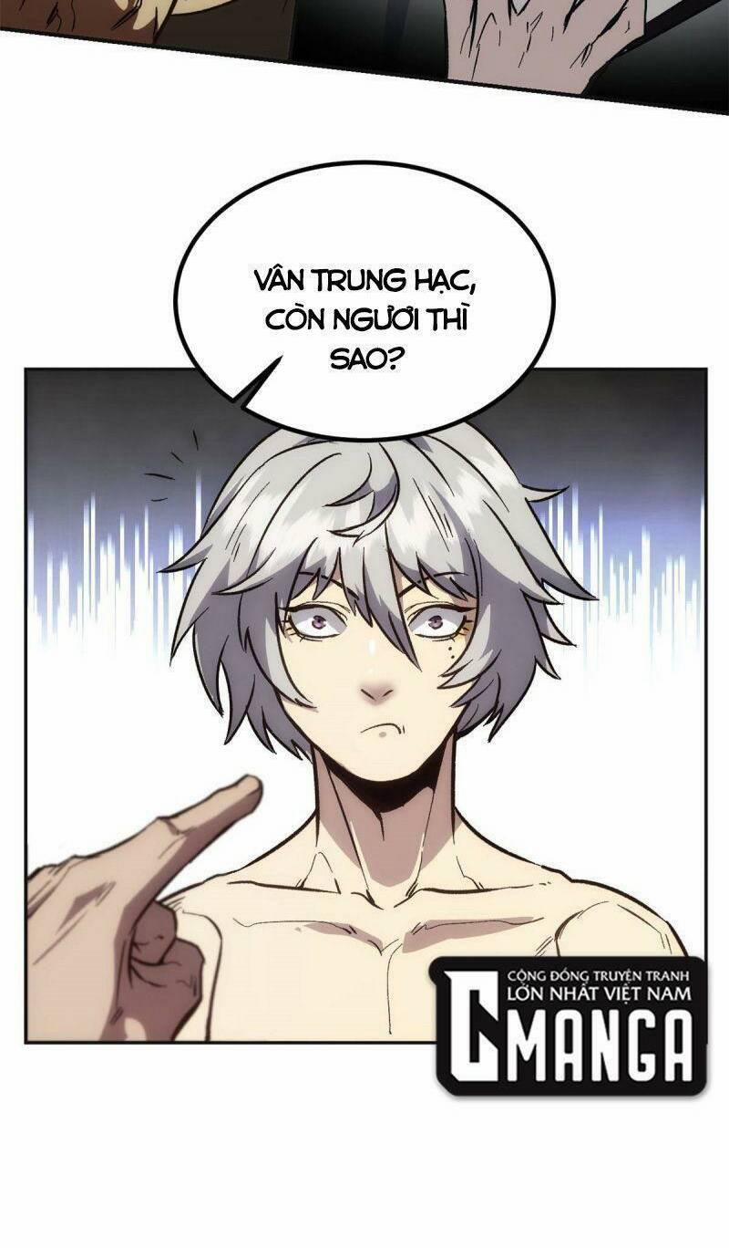 Mai Phục Trăm Ngày, Ta Cưới Được Nữ Đế Nước Địch 2 trang 34