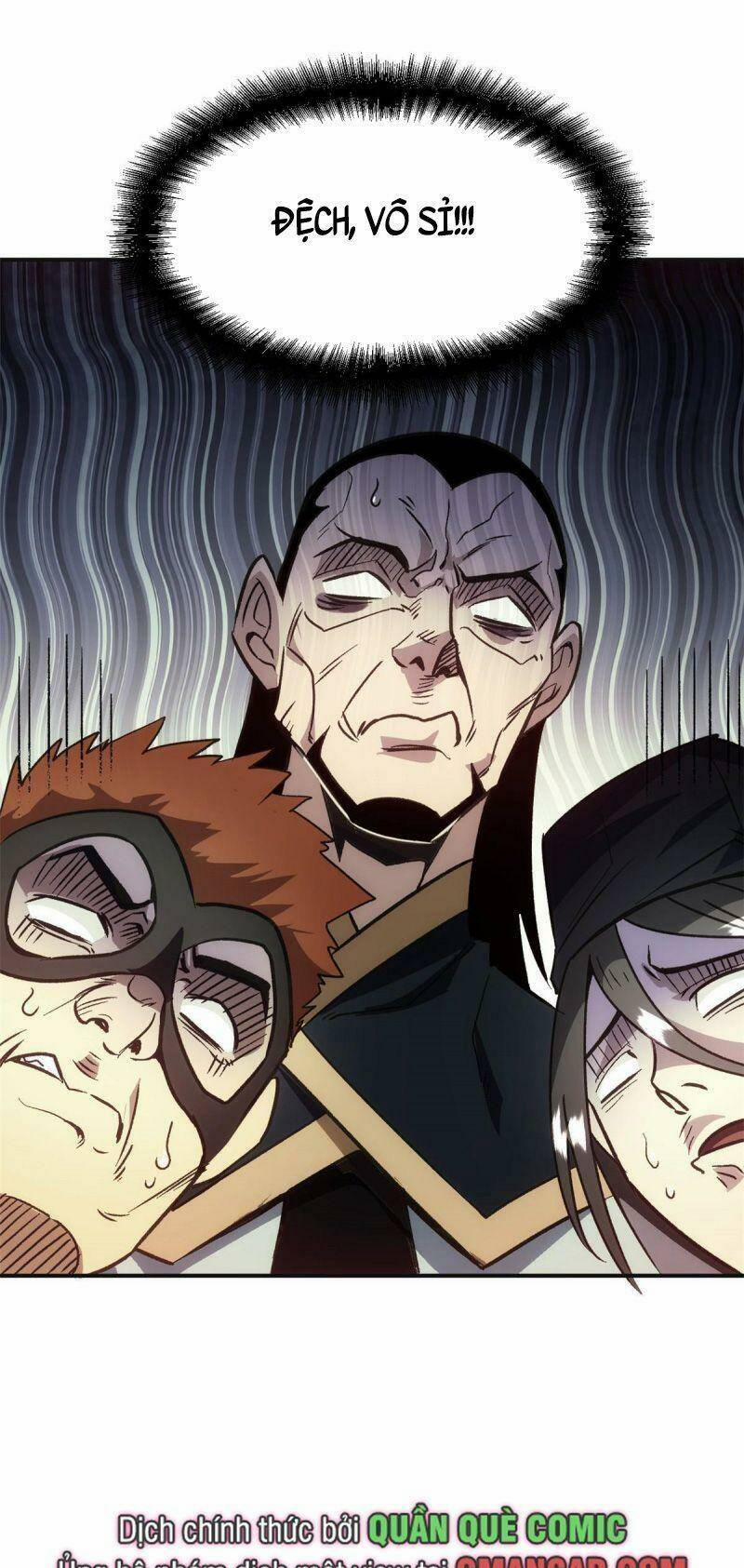 Mai Phục Trăm Ngày, Ta Cưới Được Nữ Đế Nước Địch 2 trang 44