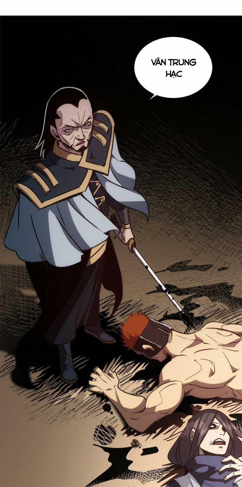 Mai Phục Trăm Ngày, Ta Cưới Được Nữ Đế Nước Địch 2 trang 55