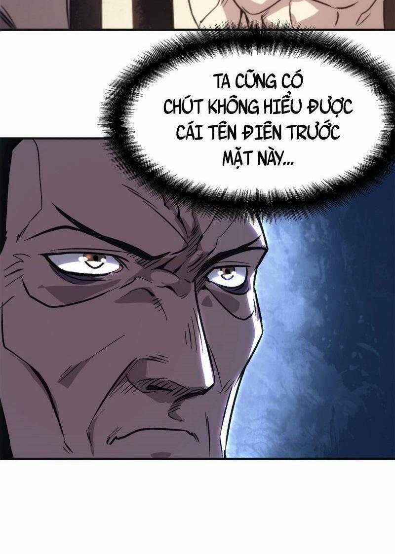 Mai Phục Trăm Ngày, Ta Cưới Được Nữ Đế Nước Địch 2 trang 58