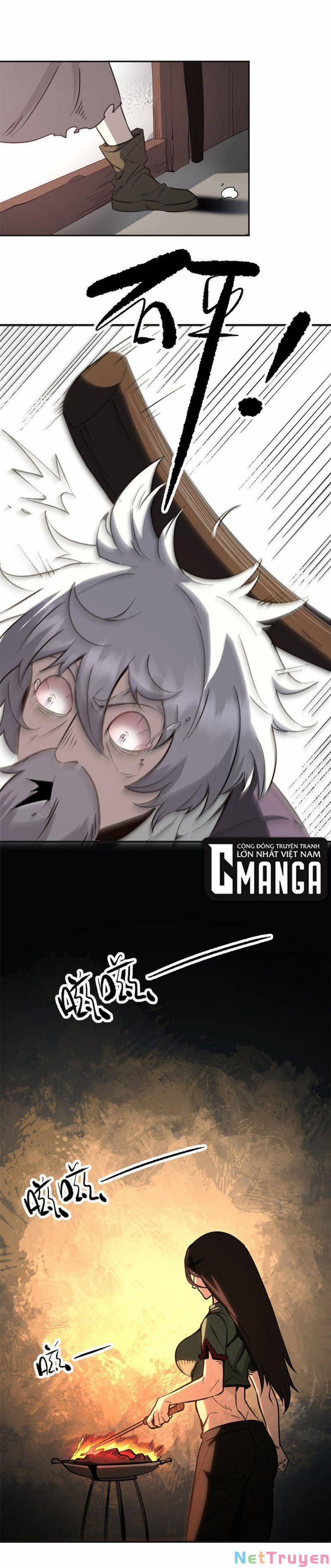 Mai Phục Trăm Ngày, Ta Cưới Được Nữ Đế Nước Địch 3 trang 19