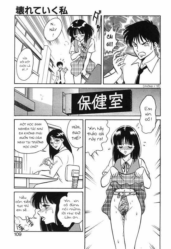 Mai Slave Full 182 trang. 0 1 nửa còn lại 0 End. trang 20