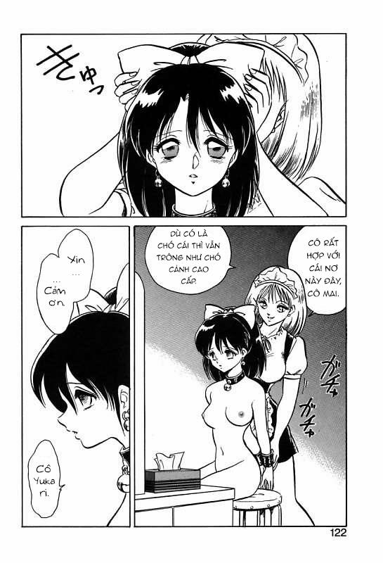 Mai Slave Full 182 trang. 0 1 nửa còn lại 0 End. trang 33