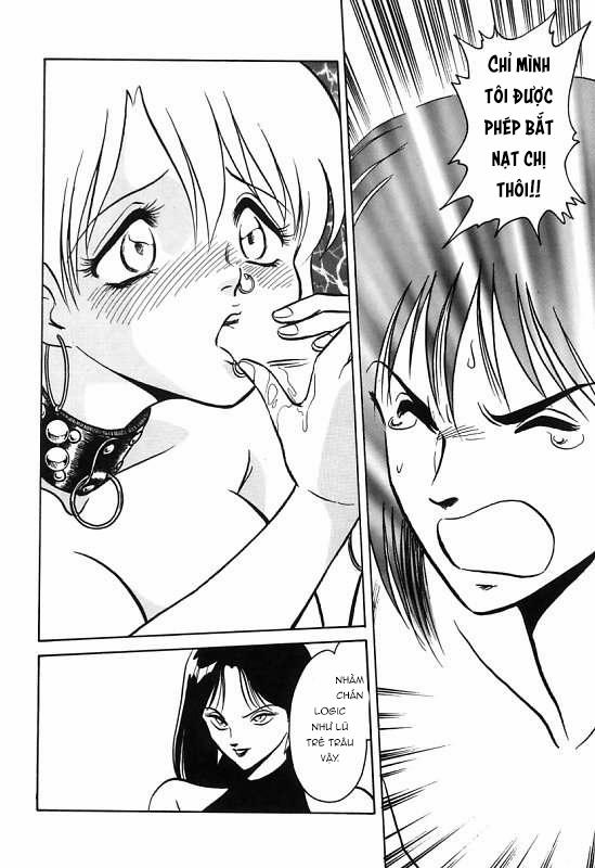 Mai Slave Full 182 trang. 0 1 nửa còn lại 0 End. trang 55