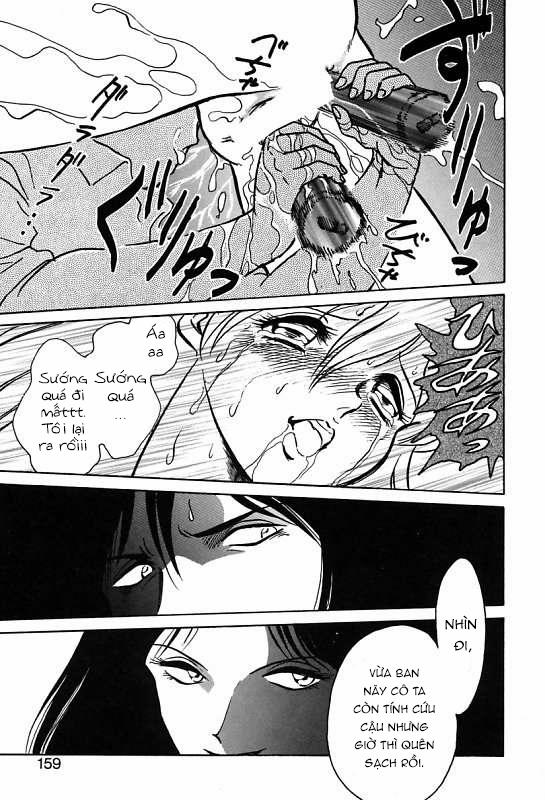 Mai Slave Full 182 trang. 0 1 nửa còn lại 0 End. trang 70