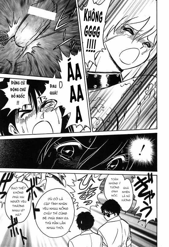 Mai Slave Full 182 trang. 0 1 nửa còn lại 0 End. trang 78