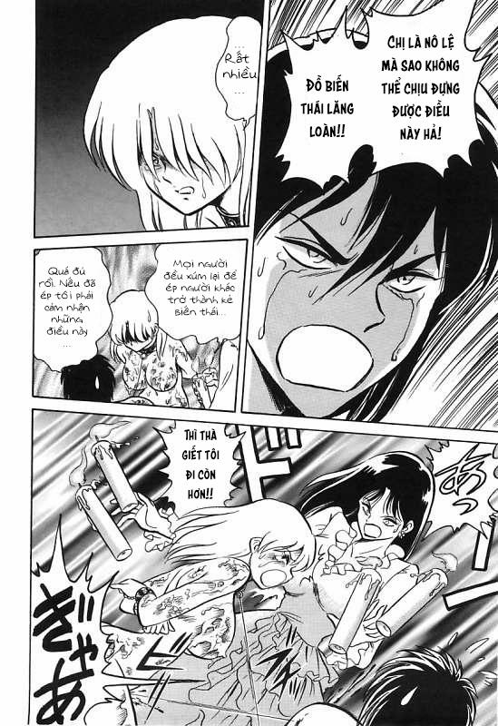 Mai Slave Full 182 trang. 0 1 nửa còn lại 0 End. trang 79