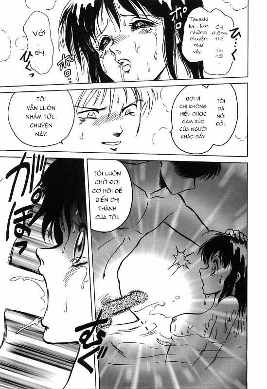 Mai Slave Full 182 trang. 0 1 nửa trang 20