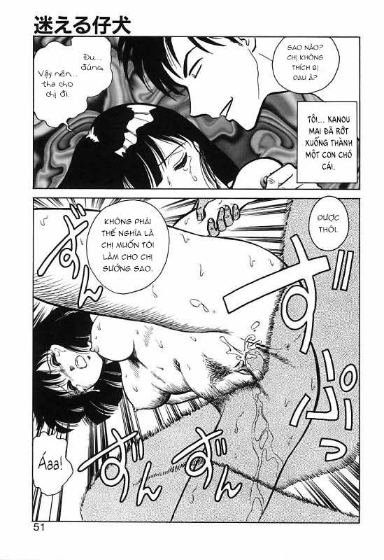 Mai Slave Full 182 trang. 0 1 nửa trang 52