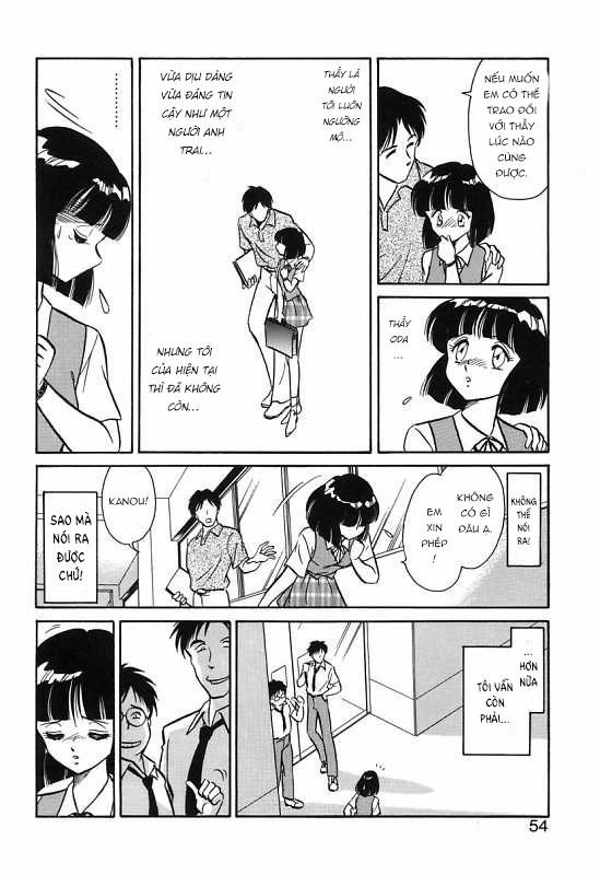 Mai Slave Full 182 trang. 0 1 nửa trang 55