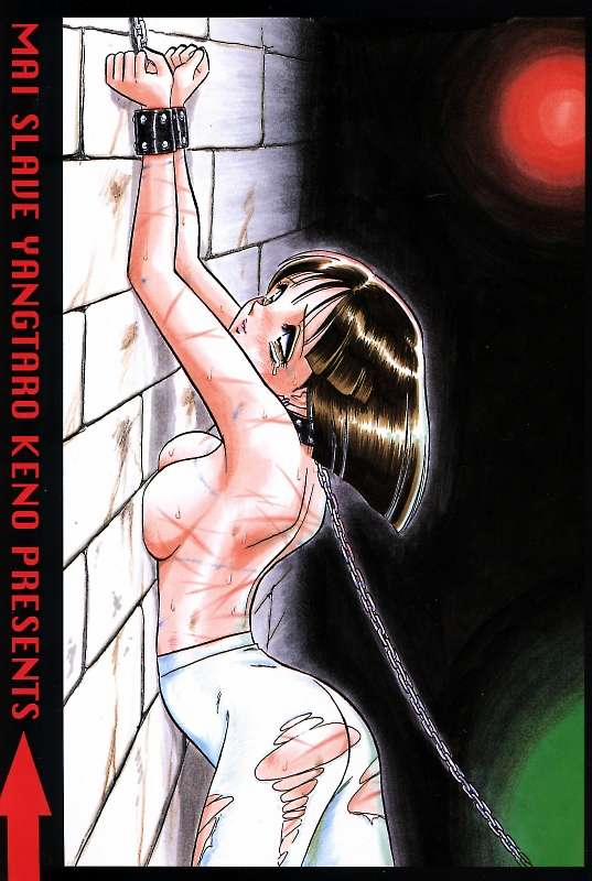 Mai Slave Full 182 trang. 0 1 nửa trang 6