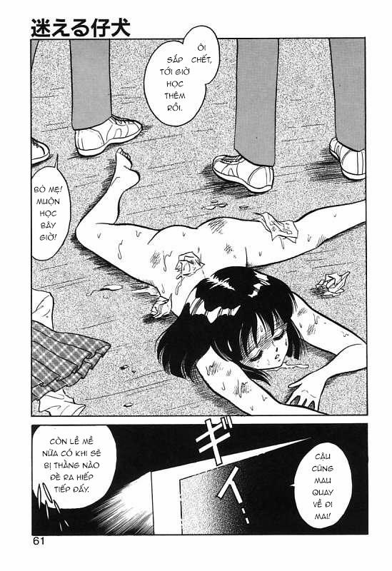 Mai Slave Full 182 trang. 0 1 nửa trang 62