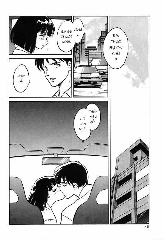 Mai Slave Full 182 trang. 0 1 nửa trang 77