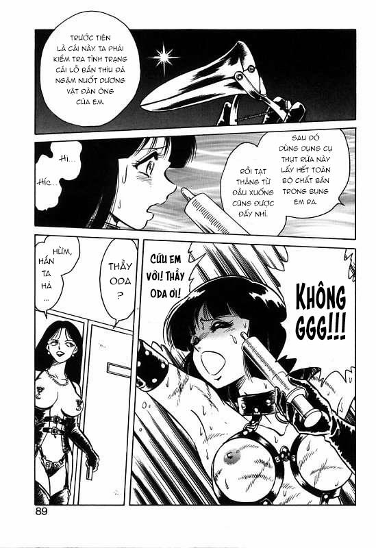 Mai Slave Full 182 trang. 0 1 nửa trang 90