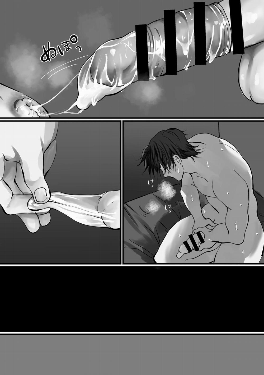 Mãi Vẫn Là Bạn Sao? 1 H+ trang 45