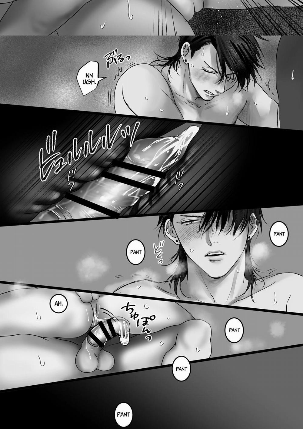 Mãi Vẫn Là Bạn Sao? 2 H+ trang 40