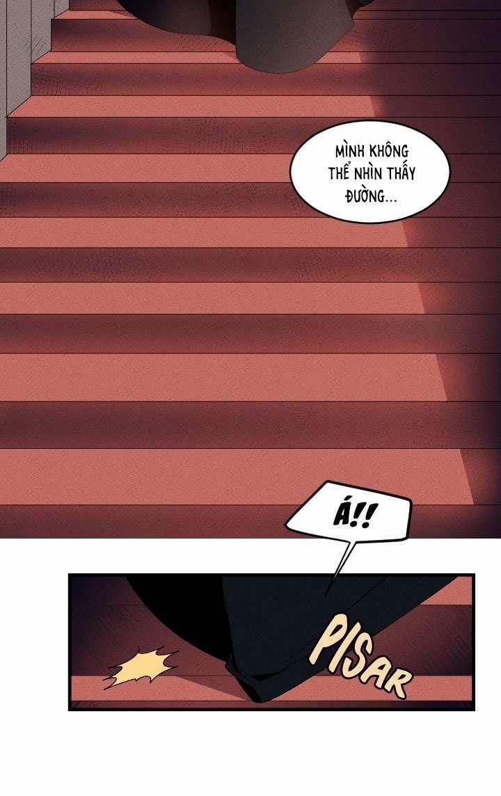 Maid In Heaven 0 Mùa săn bắn 0 trang 10