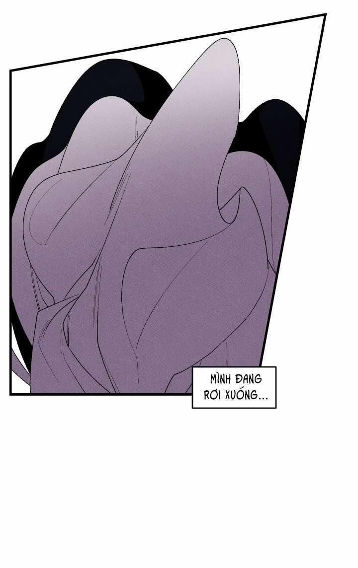 Maid In Heaven 0 Mùa săn bắn 0 trang 12