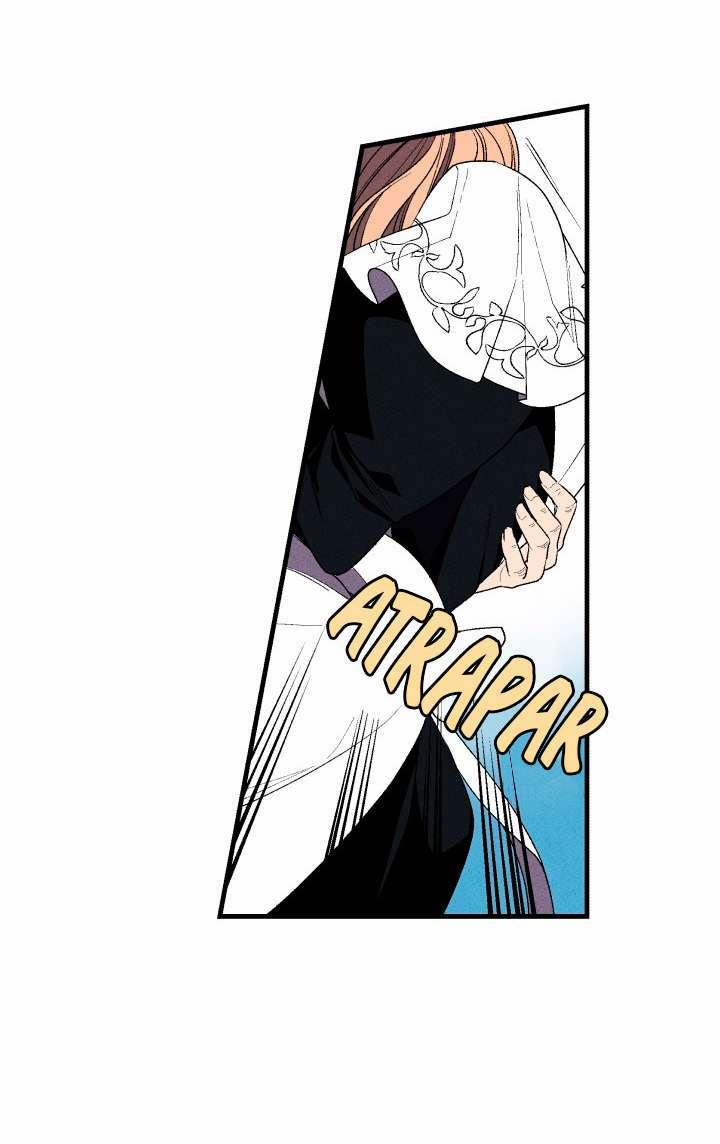 Maid In Heaven 0 Mùa săn bắn 0 trang 13