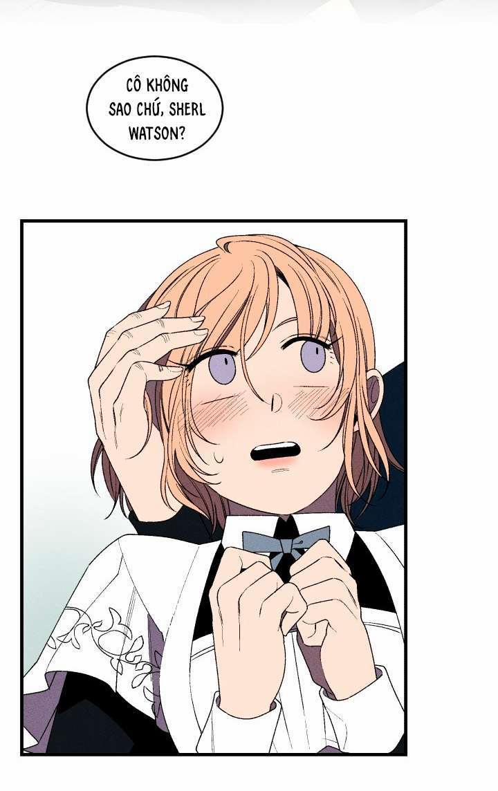 Maid In Heaven 0 Mùa săn bắn 0 trang 15