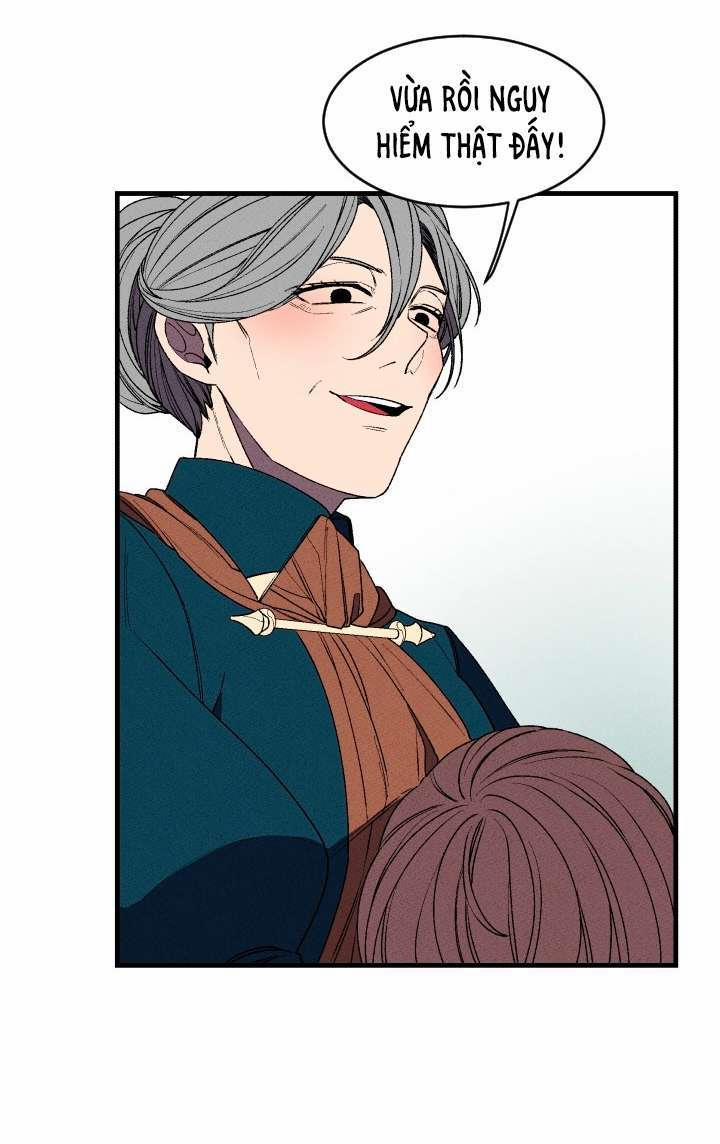 Maid In Heaven 0 Mùa săn bắn 0 trang 16