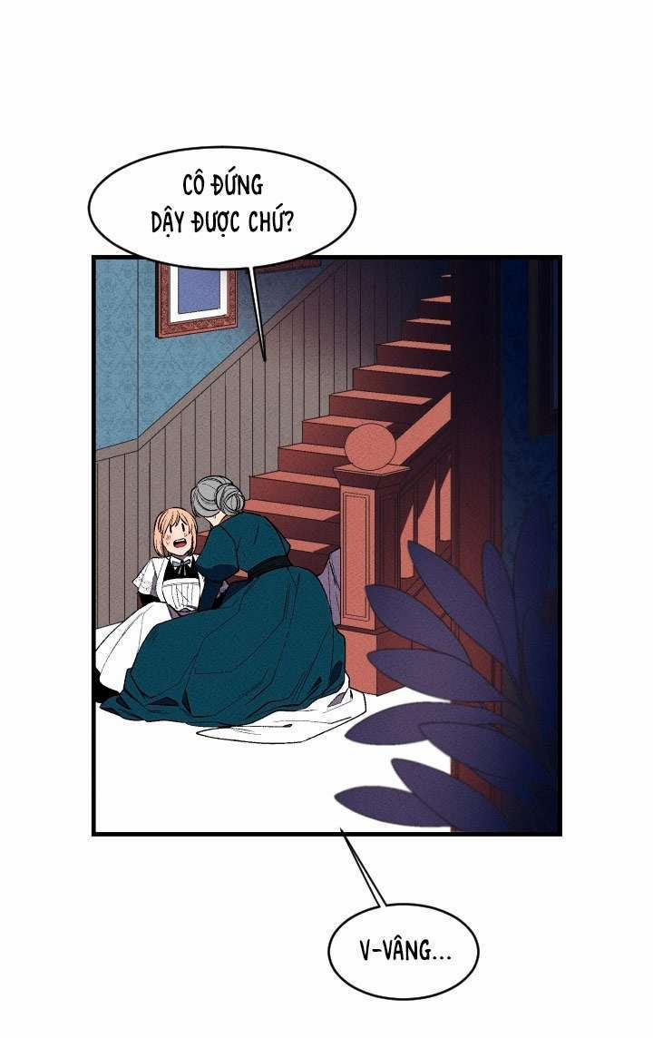 Maid In Heaven 0 Mùa săn bắn 0 trang 17