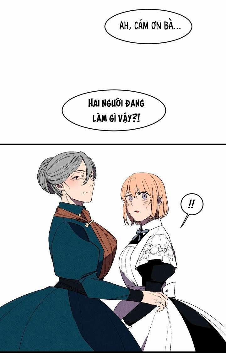 Maid In Heaven 0 Mùa săn bắn 0 trang 23