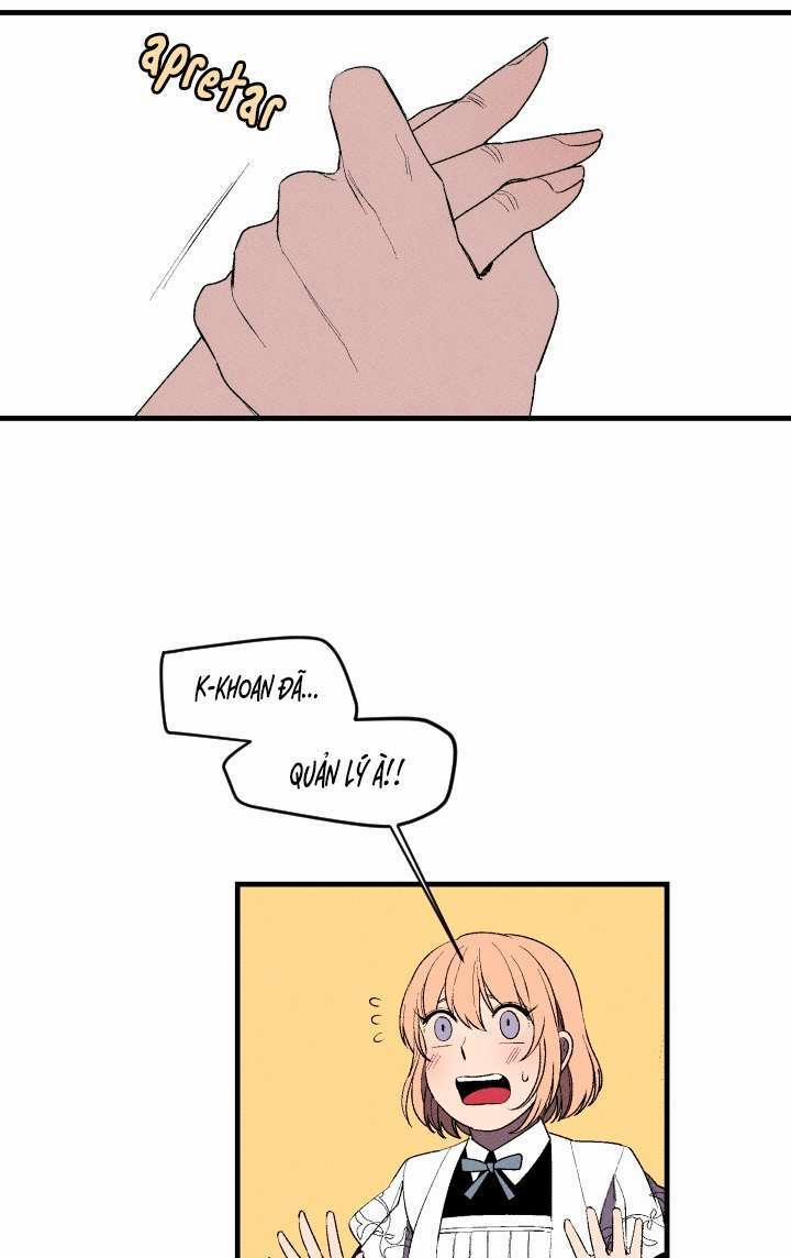 Maid In Heaven 0 Mùa săn bắn 0 trang 29