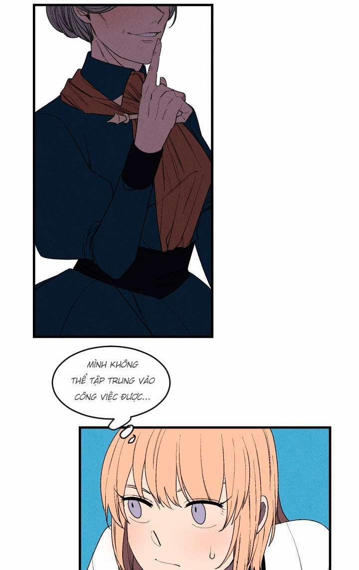 Maid In Heaven 0 Mùa săn bắn 0 trang 3