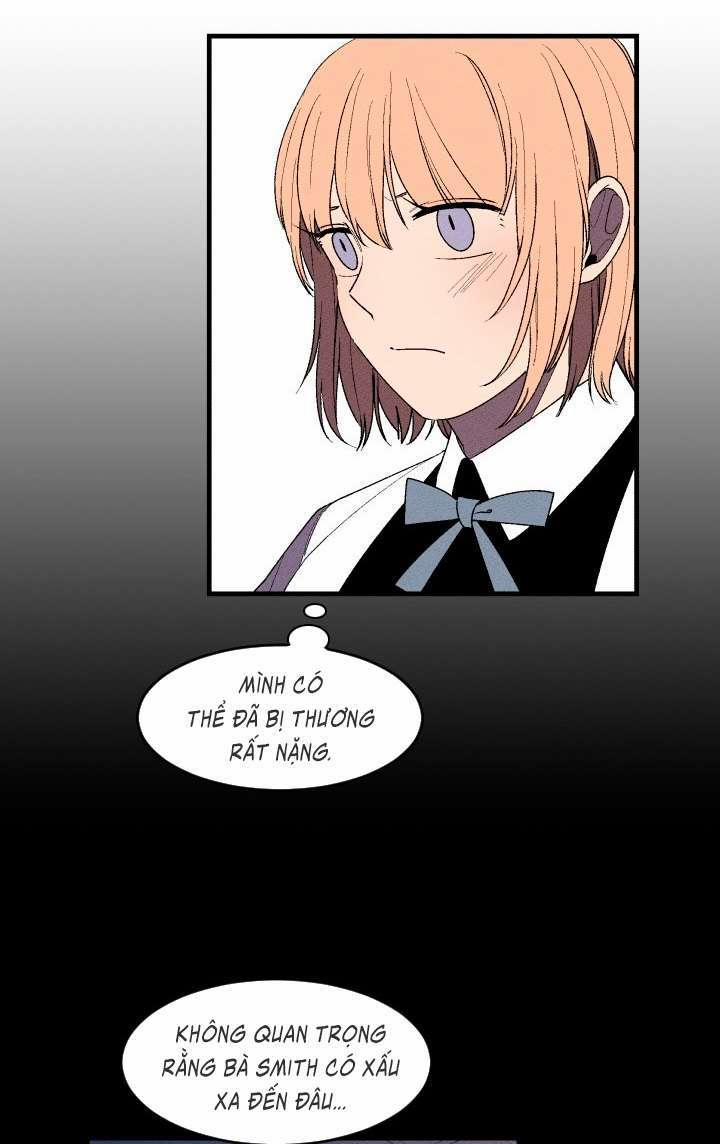 Maid In Heaven 0 Mùa săn bắn 0 trang 36