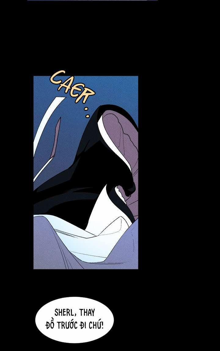 Maid In Heaven 0 Mùa săn bắn 0 trang 42