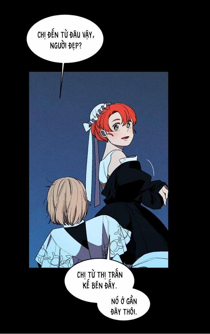 Maid In Heaven 0 Mùa săn bắn 0 trang 47