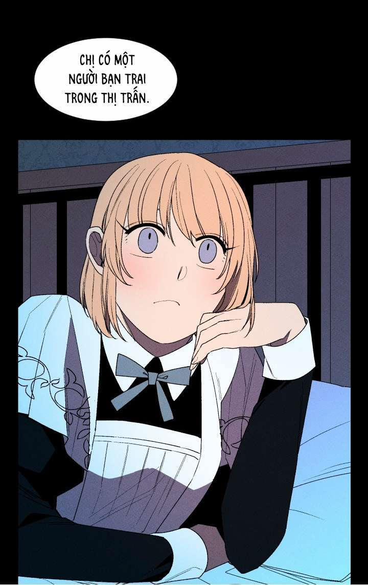 Maid In Heaven 0 Mùa săn bắn 0 trang 49