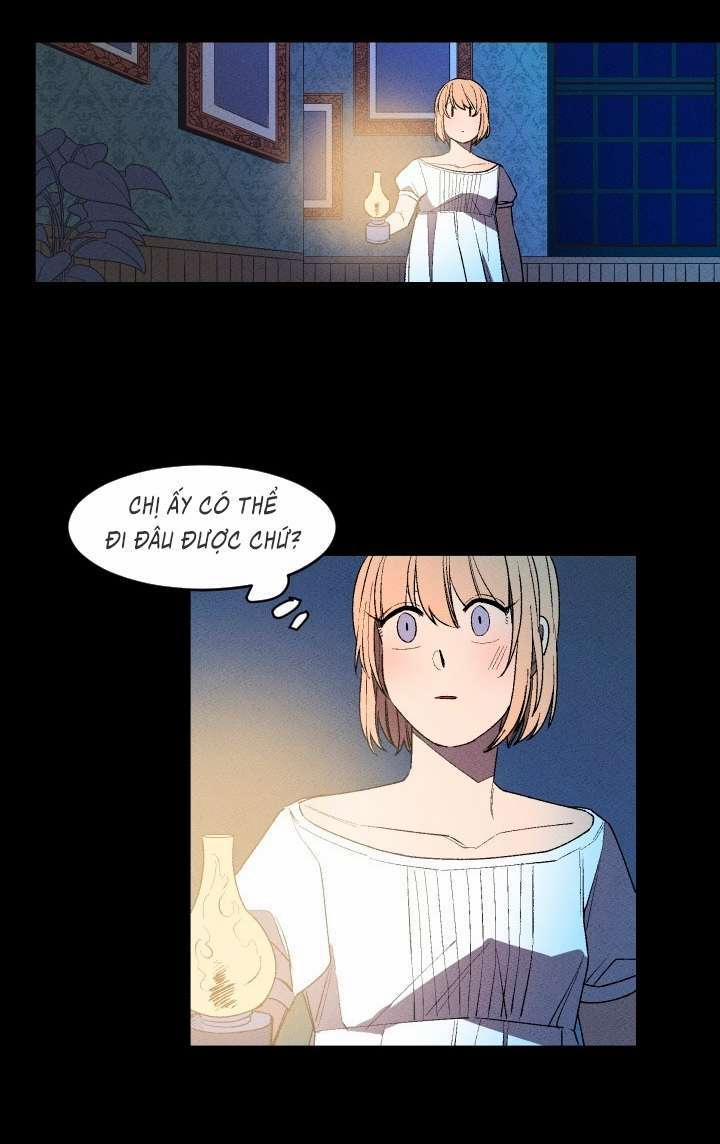 Maid In Heaven 0 Mùa săn bắn 0 trang 56