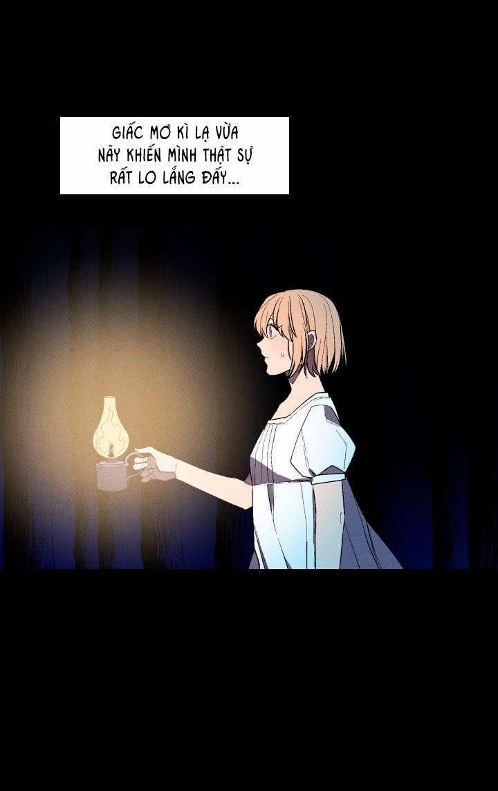 Maid In Heaven 0 Mùa săn bắn 0 trang 58