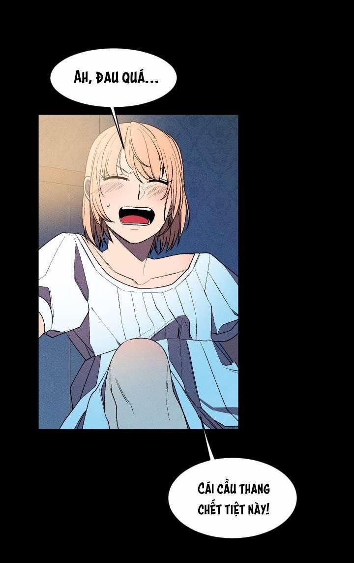 Maid In Heaven 0 Mùa săn bắn 0 trang 61