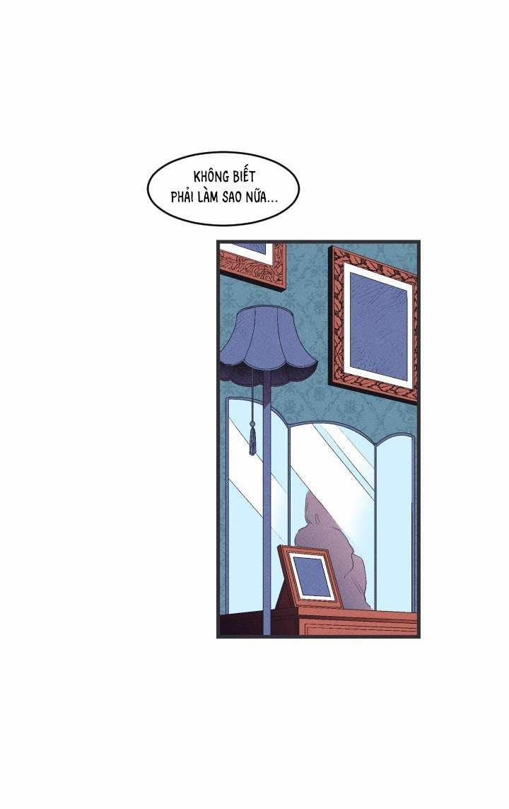 Maid In Heaven 0 Mùa săn bắn 0 trang 8