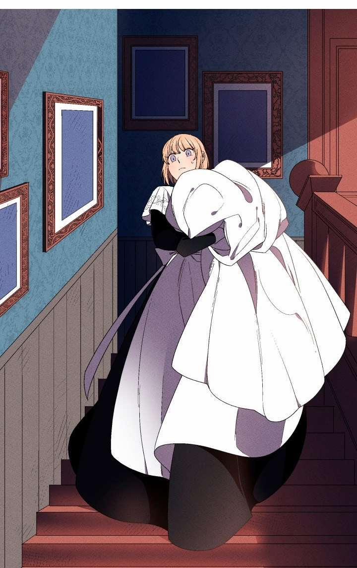 Maid In Heaven 0 Mùa săn bắn 0 trang 9