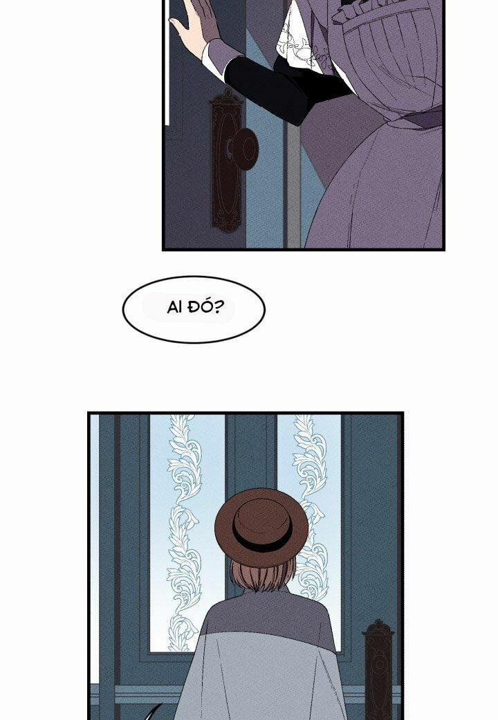 Maid In Heaven 1 trang 16