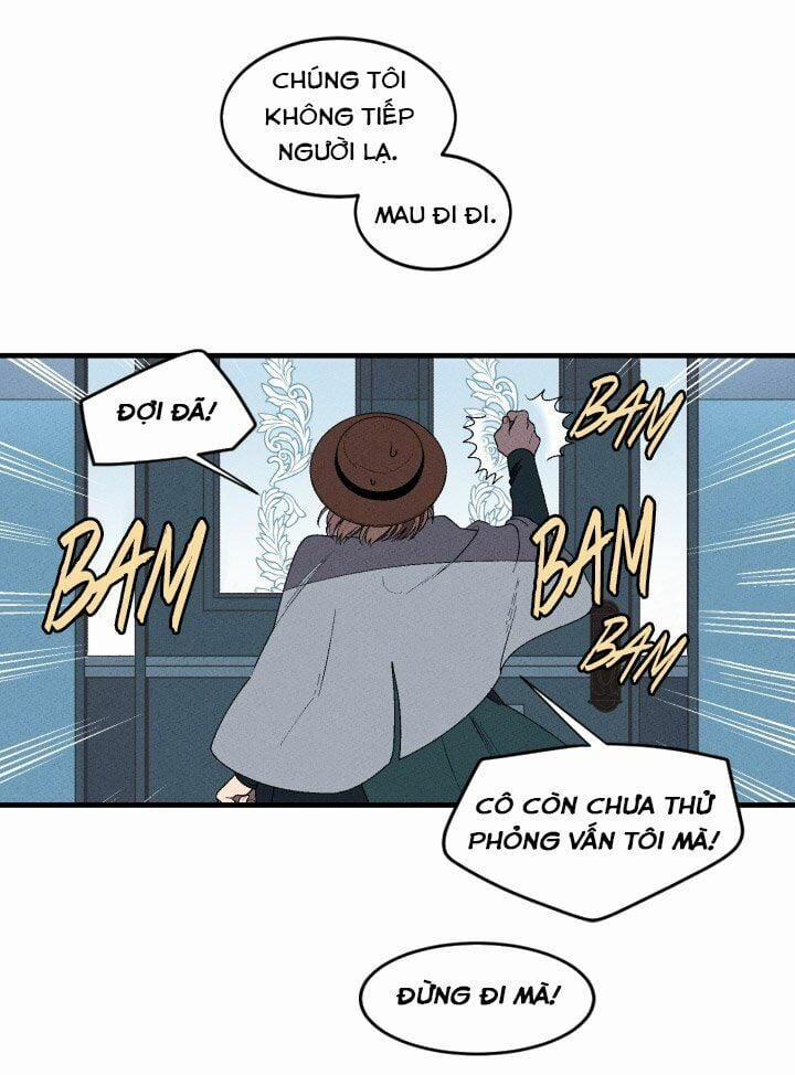 Maid In Heaven 1 trang 18