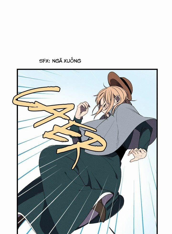 Maid In Heaven 1 trang 28