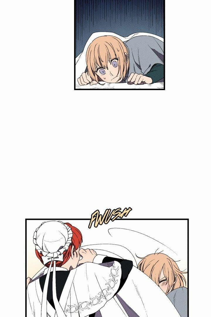 Maid In Heaven 1 trang 33