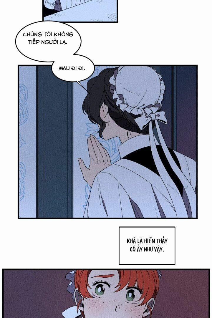 Maid In Heaven 1 trang 37