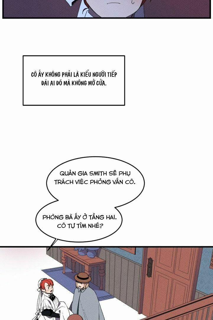 Maid In Heaven 1 trang 38