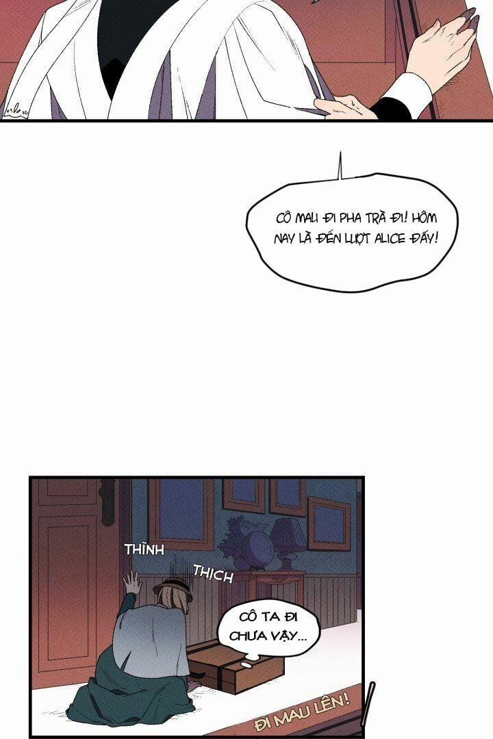 Maid In Heaven 1 trang 48