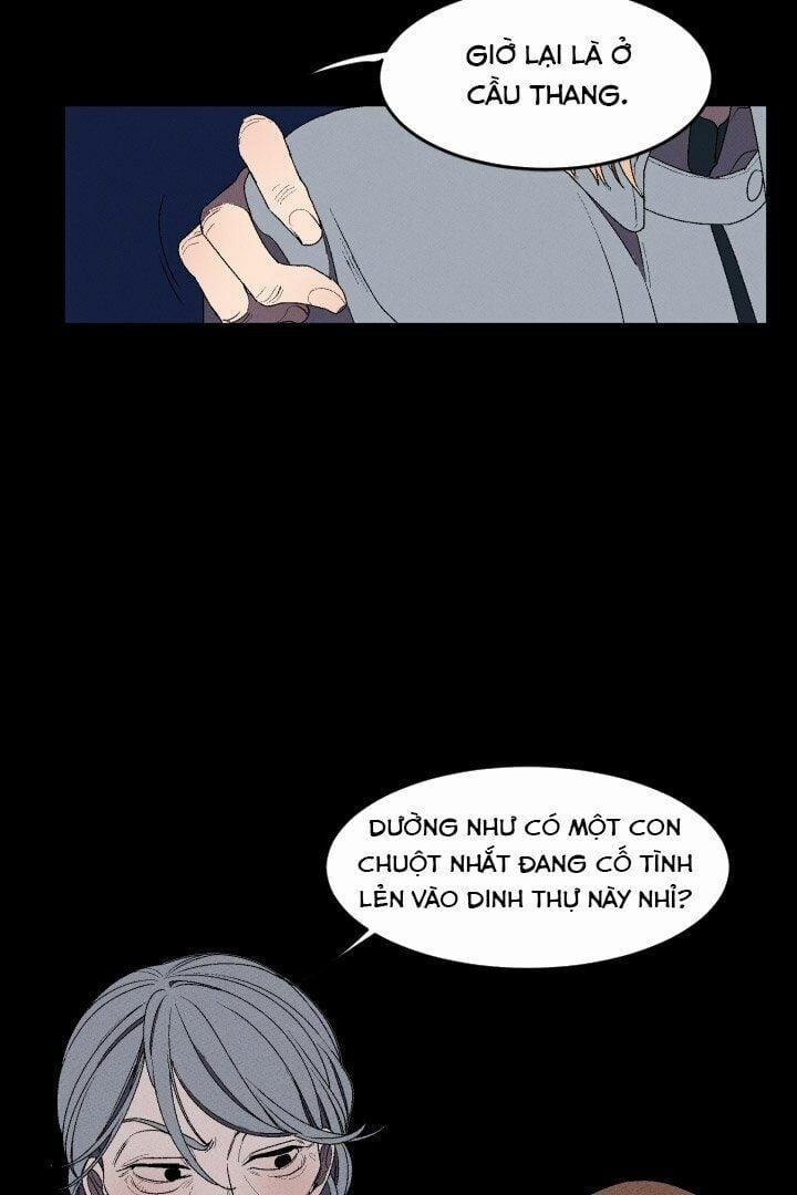 Maid In Heaven 1 trang 53