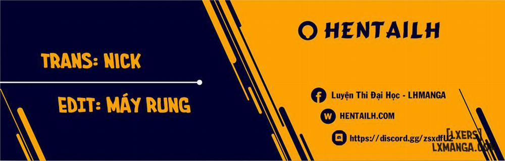 Maid No Tsutome Oneshot trang 0