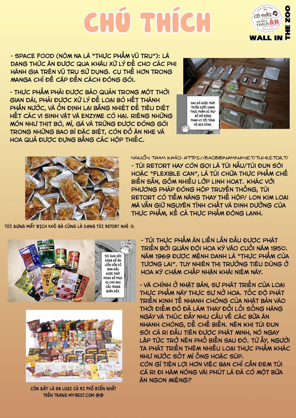 Maid-San Wa Taberu Dake 0 Cà ri ăn liền trang 13