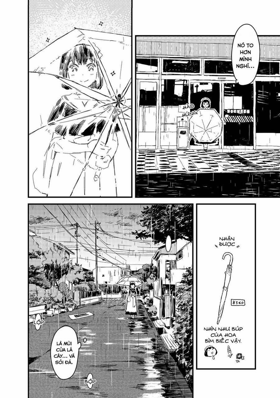 Maid-San Wa Taberu Dake 19 trang 2