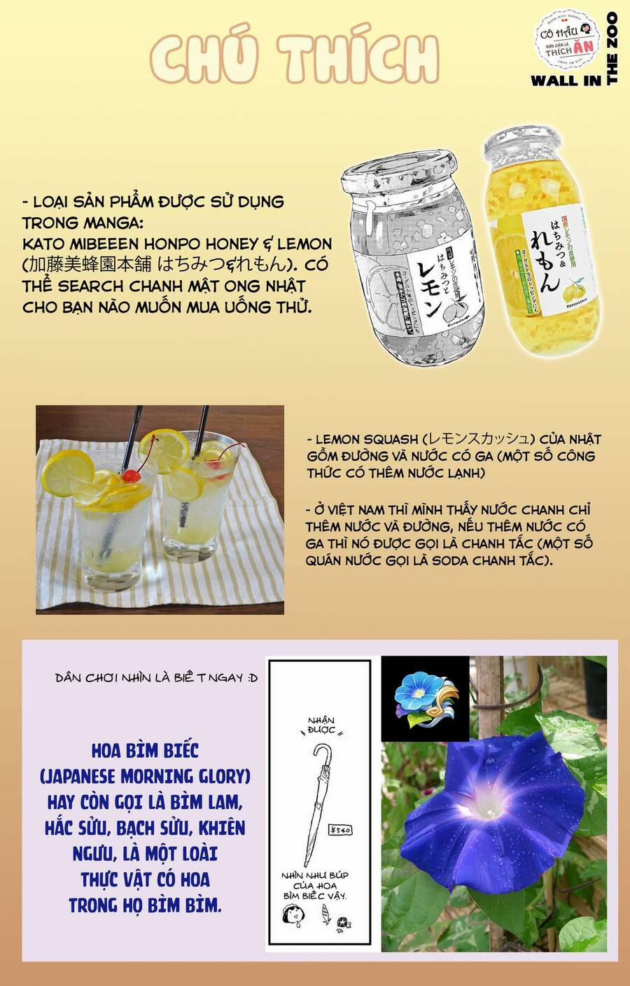 Maid-San Wa Taberu Dake 19 trang 9